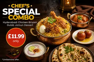 Dinner Special